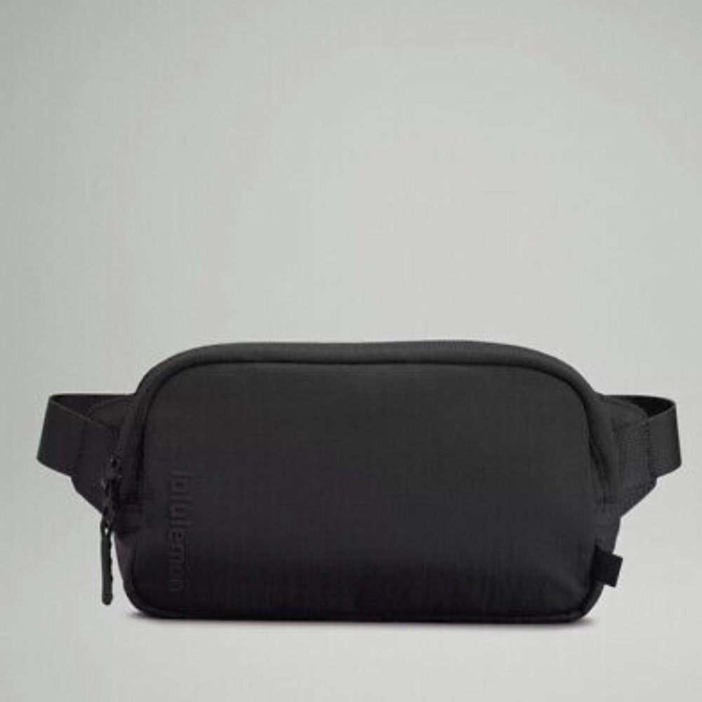 Lululemon Belt Bag